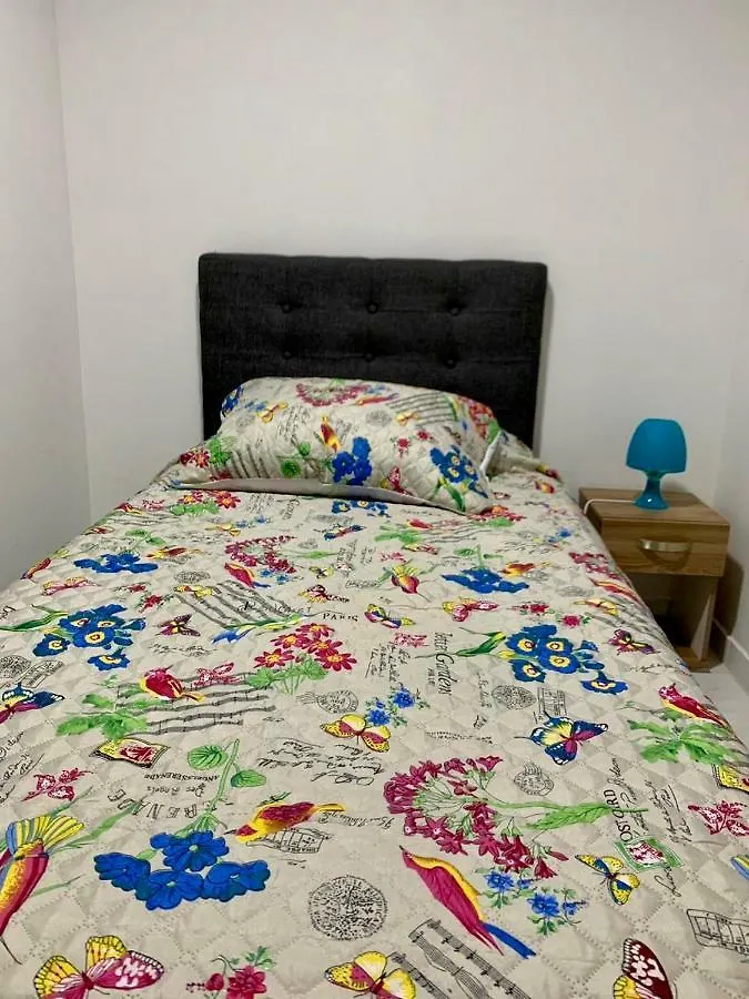 Aloha Hostel Bogota 0*,  Colombia