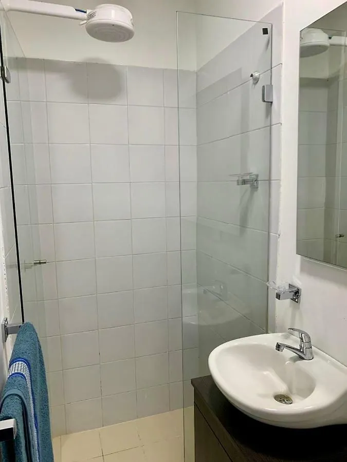Aloha Hostel Bogota