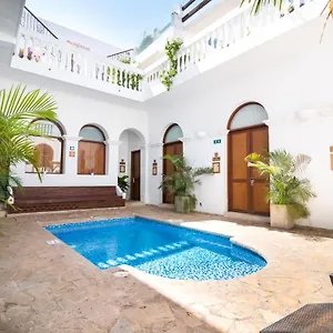 Masaya Hostel Santa Marta (Magdalena)