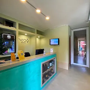 Nodo Hostel Medellin