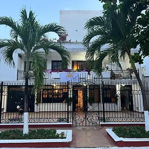 Boutique Casa Pere Hotel Cartagena