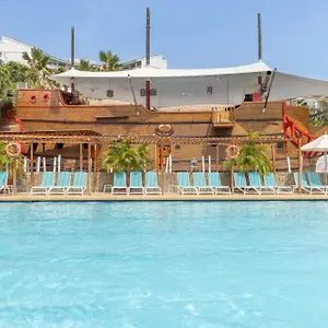 Decameron Galeon Resort Santa Marta (Magdalena)