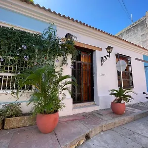Lotus Hotel Santa Marta (Magdalena)