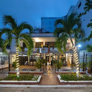 Boutique Casa Pere Hotel Cartagena