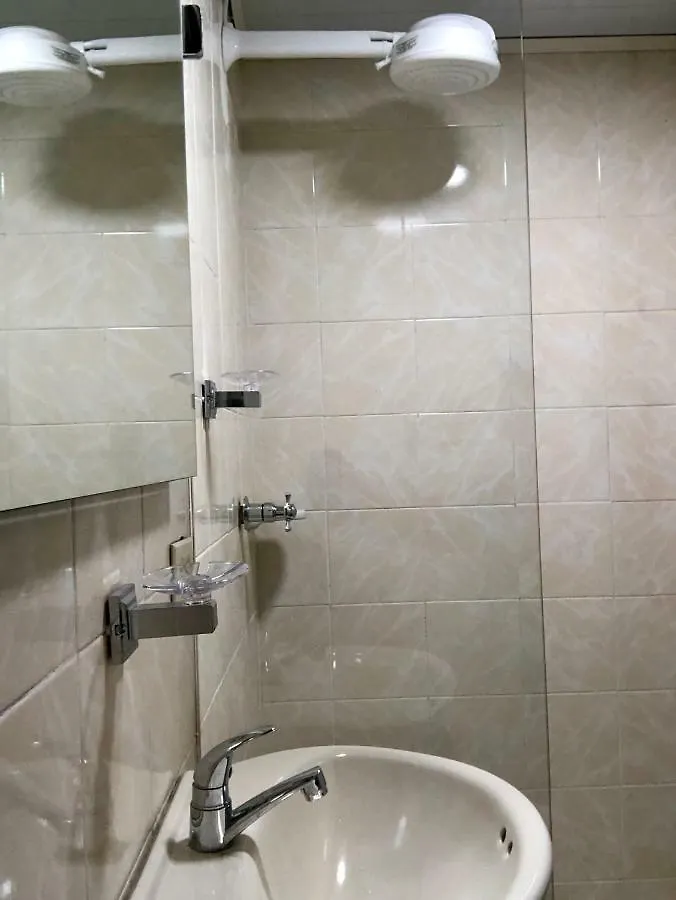 Aloha Hostel Bogota