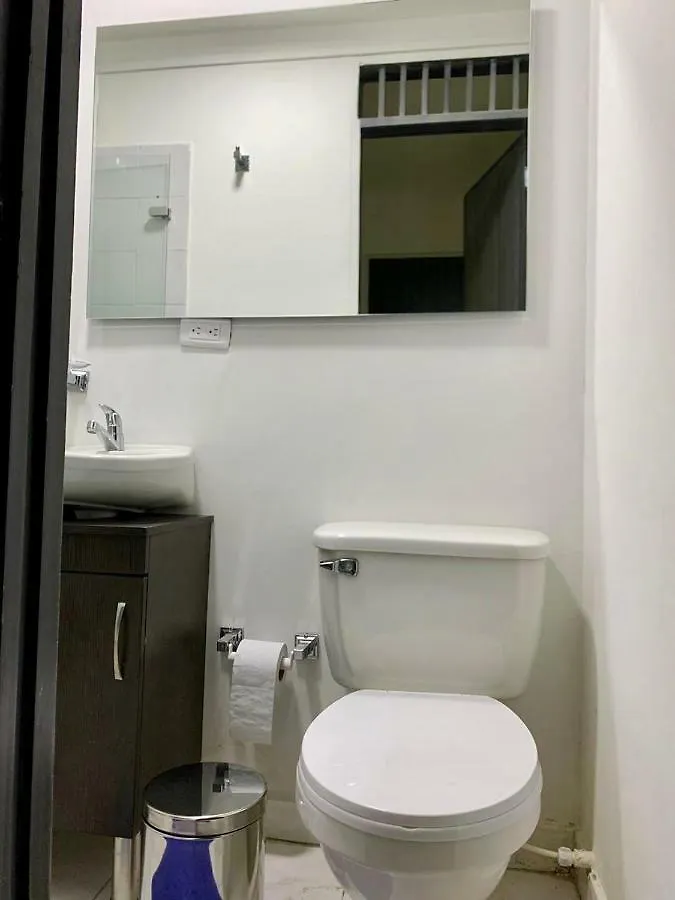 Aloha Hostel Bogota